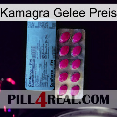 Kamagra Jelly Price 35